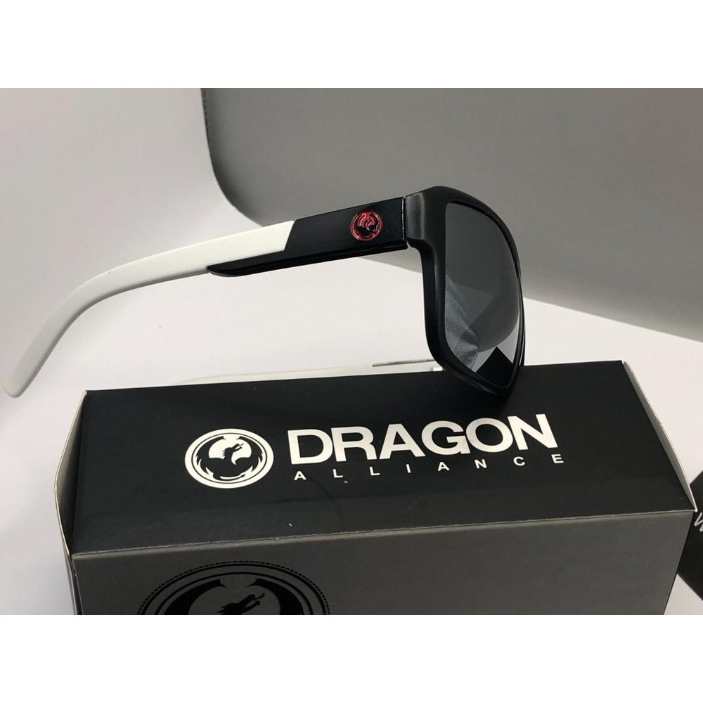 New Dragon Sunglasses (No Box)